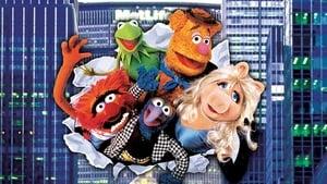 The Muppets Take Manhattan cast