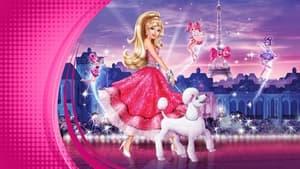 Barbie: A Fashion Fairytale cast