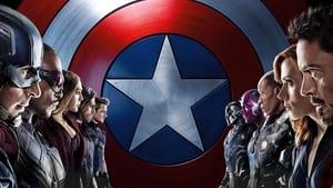 Captain America: Civil War cast