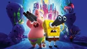 The SpongeBob Movie: Sponge on the Run cast