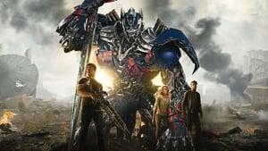 Transformers: Age of Extinction cast