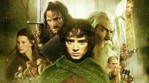 The Lord of the Rings: The Fellowship of the Ring cast