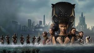 Black Panther: Wakanda Forever cast