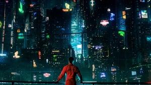 Altered Carbon image