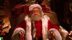 Santa Claus: The Movie cast