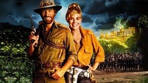 Allan Quatermain and the Lost City of Gold cast