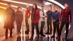 Star Trek: Discovery cast