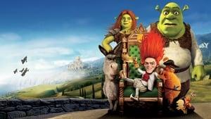 Shrek Forever After cast