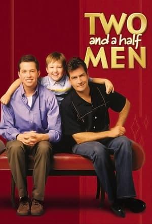 Two and a Half Men image