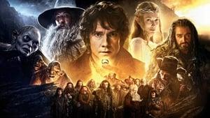 The Hobbit: An Unexpected Journey cast