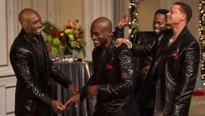 The Best Man Holiday cast