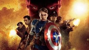 Captain America: The First Avenger cast