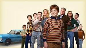 The Kids Are Alright cast