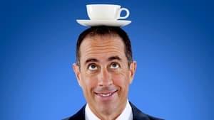 Comedians in Cars Getting Coffee cast