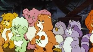 The Care Bears Movie cast
