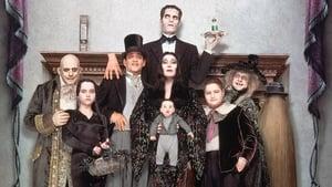 Addams Family Values cast