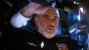 The Hunt for Red October cast
