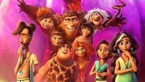 The Croods: A New Age cast