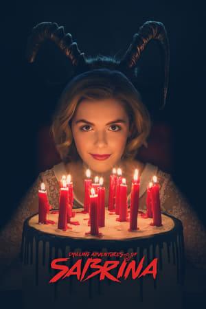 Chilling Adventures of Sabrina image
