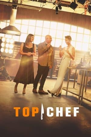 Top Chef image