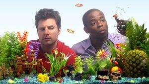 Psych cast