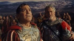 Hail, Caesar! cast