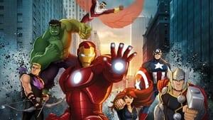 Marvel's Avengers image