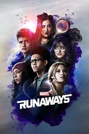 Marvel's Runaways image