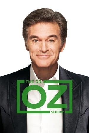 The Dr. Oz Show image