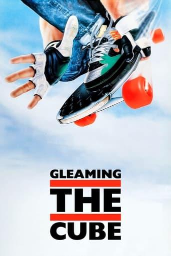 Gleaming the Cube poster image
