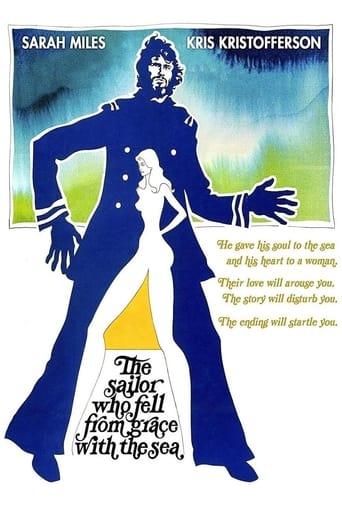 The Sailor Who Fell from Grace with the Sea poster image