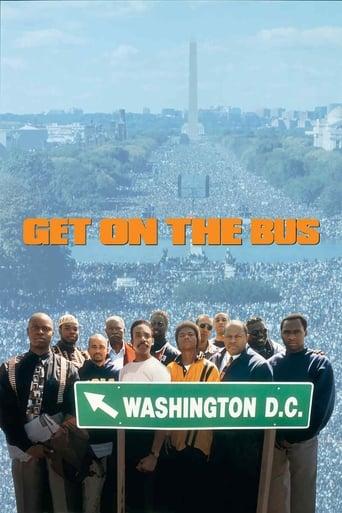Get on the Bus poster image
