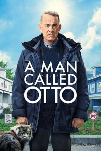 A Man Called Otto poster image