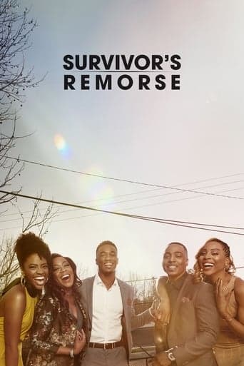 Survivor's Remorse poster image
