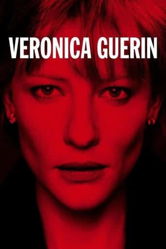 Veronica Guerin poster image