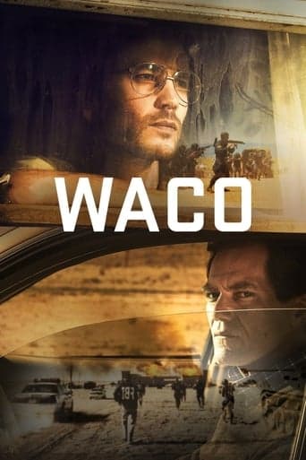 Waco poster image