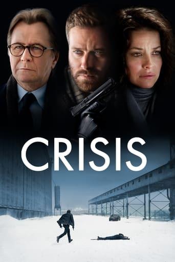 Crisis poster image