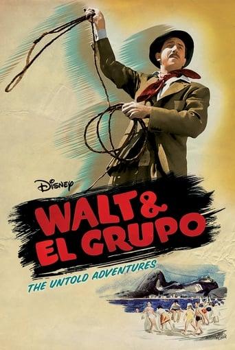 Walt & El Grupo poster image