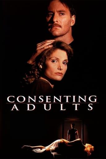 Consenting Adults poster image