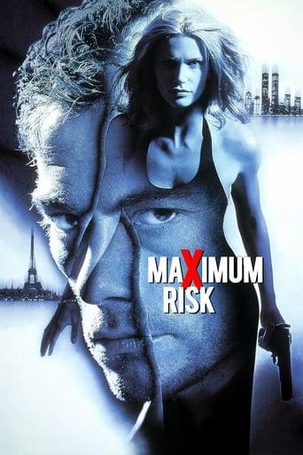Maximum Risk poster image