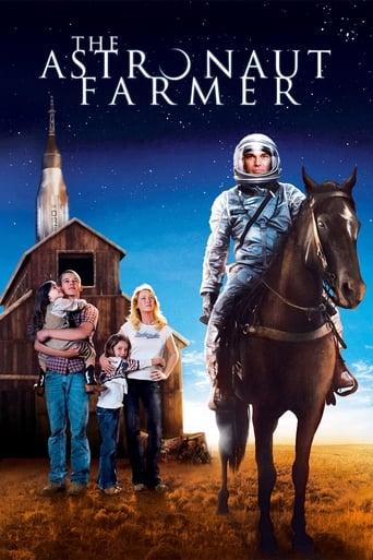 The Astronaut Farmer poster image