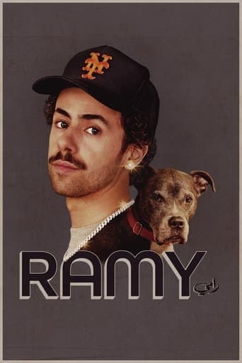 Ramy poster image
