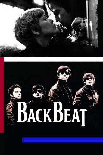 Backbeat poster image