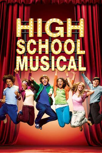 High School Musical poster image