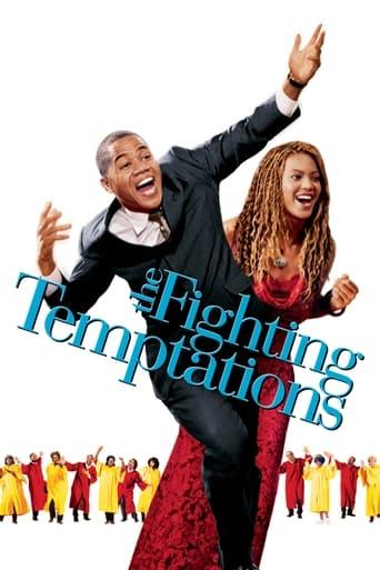 The Fighting Temptations poster image