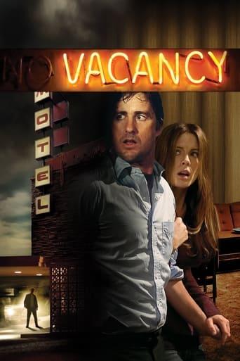 Vacancy poster image