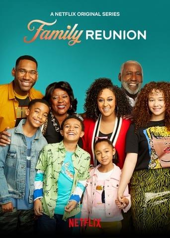 Family Reunion poster image