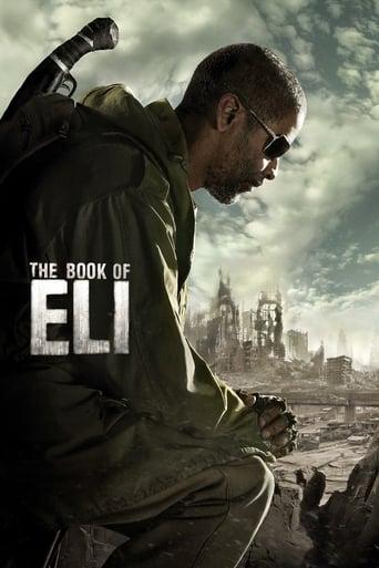The Book of Eli poster image