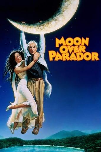 Moon Over Parador poster image