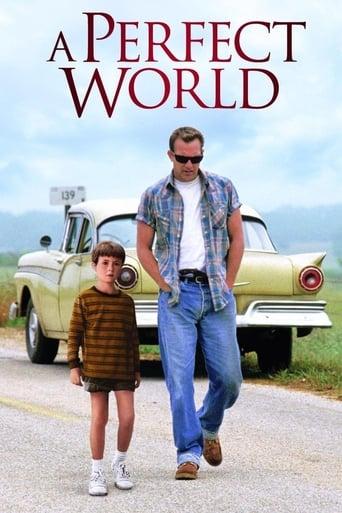 A Perfect World poster image